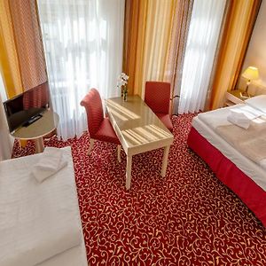 Standard Dreibettzimmer